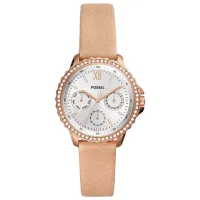Ceas de mână pentru femei FOSSIL Izzy Multifunction Cuarț/ 35 mm
