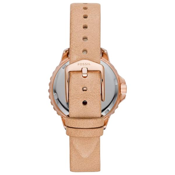 Ceas de mână pentru femei FOSSIL Izzy Multifunction Cuarț/ 35 mm photo 3 Ceas de mână pentru femei FOSSIL Izzy Multifunction Cuarț/ 35 mm photo 3
