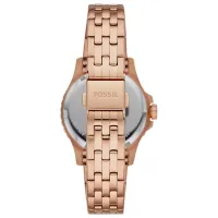 Ceas de mână pentru femei FOSSIL FB-01 Cuarț/ 36 mm photo 2