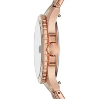 Ceas de mână pentru femei FOSSIL FB-01 Cuarț/ 36 mm photo 3