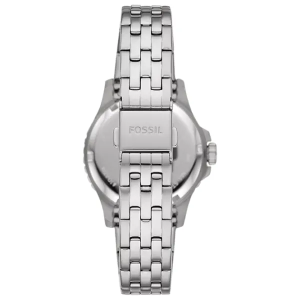 Наручные часы для женщин FOSSIL FB-01 Кварцевый/ 36 мм photo 2 Наручные часы для женщин FOSSIL FB-01 Кварцевый/ 36 мм photo 2