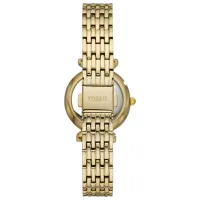 Наручные часы для женщин FOSSIL Carlie Mini Кварцевый/ 28 мм photo 2