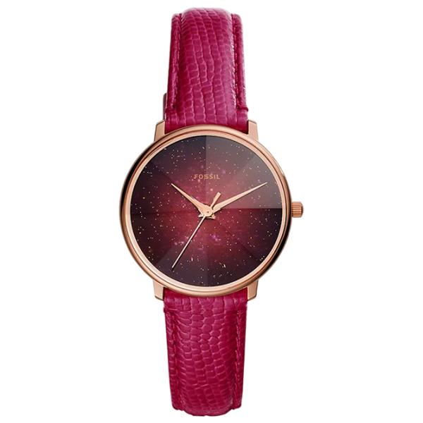 Наручные часы для женщин FOSSIL Prismatic Galaxy Кварцевый/ 33 мм photo 1 Наручные часы для женщин FOSSIL Prismatic Galaxy Кварцевый/ 33 мм photo 1