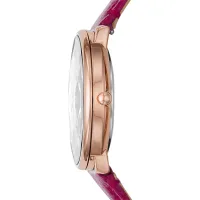 Ceas de mână pentru femei FOSSIL Prismatic Galaxy Cuarț/ 33 mm photo 3