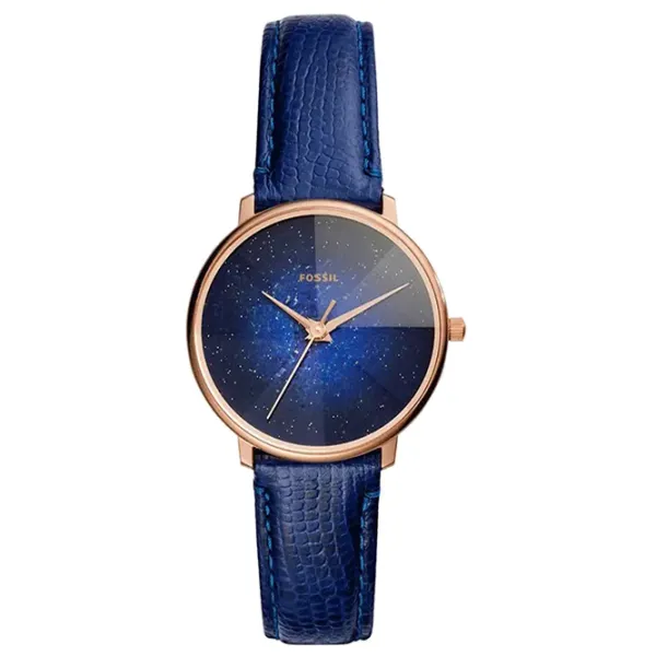Наручные часы для женщин FOSSIL Prismatic Galaxy Кварцевый/ 33 мм photo 1 Наручные часы для женщин FOSSIL Prismatic Galaxy Кварцевый/ 33 мм photo 1