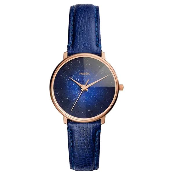 Наручные часы для женщин FOSSIL Prismatic Galaxy Кварцевый/ 33 мм photo 1 Наручные часы для женщин FOSSIL Prismatic Galaxy Кварцевый/ 33 мм photo 1