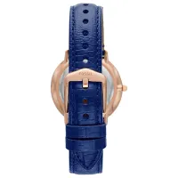 Ceas de mână pentru femei FOSSIL Prismatic Galaxy Cuarț/ 33 mm photo 2