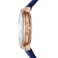 Ceas de mână pentru femei FOSSIL Prismatic Galaxy Cuarț/ 33 mm photo 3