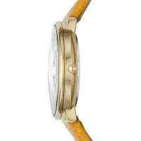 Ceas de mână pentru femei FOSSIL Prismatic Galaxy Cuarț/ 33 mm photo 3