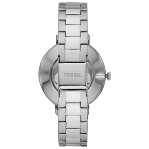 Ceas de mână pentru femei FOSSIL Kalya Cuarț/ 36 mm photo 2 Ceas de mână pentru femei FOSSIL Kalya Cuarț/ 36 mm photo 2