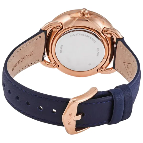 Наручные часы для женщин FOSSIL Tailor Multifunction Кварцевый/ 35 мм photo 2 Наручные часы для женщин FOSSIL Tailor Multifunction Кварцевый/ 35 мм photo 2