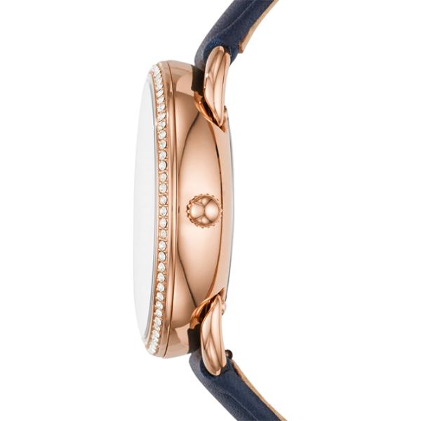 Наручные часы для женщин FOSSIL Tailor Multifunction Кварцевый/ 35 мм photo 3 Наручные часы для женщин FOSSIL Tailor Multifunction Кварцевый/ 35 мм photo 3