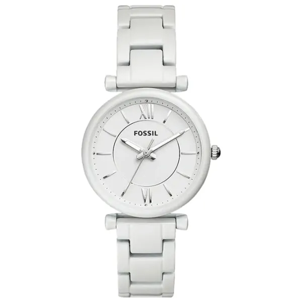 Наручные часы для женщин FOSSIL Carlie Кварцевый/ 35 мм photo 1 Наручные часы для женщин FOSSIL Carlie Кварцевый/ 35 мм photo 1