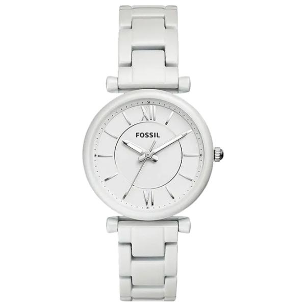 Наручные часы для женщин FOSSIL Carlie Кварцевый/ 35 мм photo 1 Наручные часы для женщин FOSSIL Carlie Кварцевый/ 35 мм photo 1
