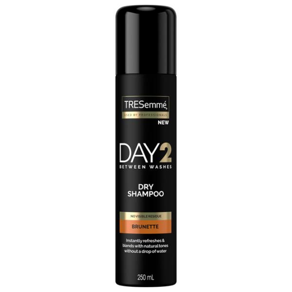 Шампунь TRESemme Day 2 Brunette 250 мл photo 1 Шампунь TRESemme Day 2 Brunette 250 мл photo 1