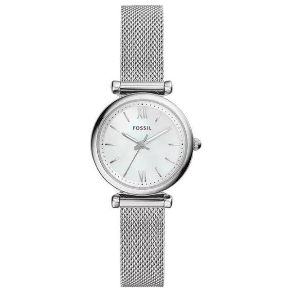 Наручные часы для женщин FOSSIL Carlie Кварцевый/ 29 мм photo 1