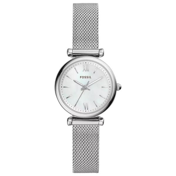 Наручные часы для женщин FOSSIL Carlie Кварцевый/ 29 мм photo 1