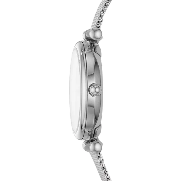Наручные часы для женщин FOSSIL Carlie Кварцевый/ 29 мм photo 3