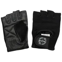 Фитнес-перчатки Scitec Nutrition Basic XL