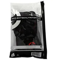 Фитнес-перчатки Scitec Nutrition Red Style M photo 2