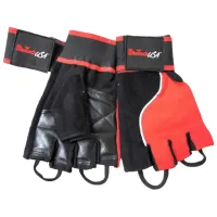 Фитнес-перчатки BioTechUSA Memphis XL