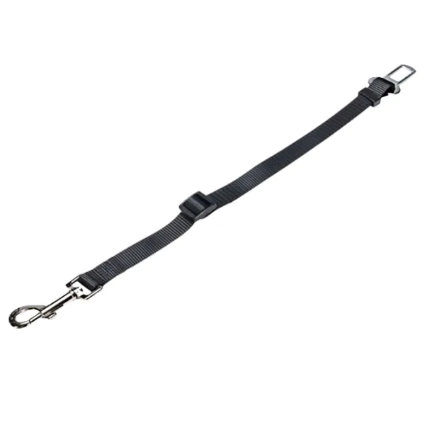 Поводок Beeztees Seat-Belt Dog M/ для собаки photo 1