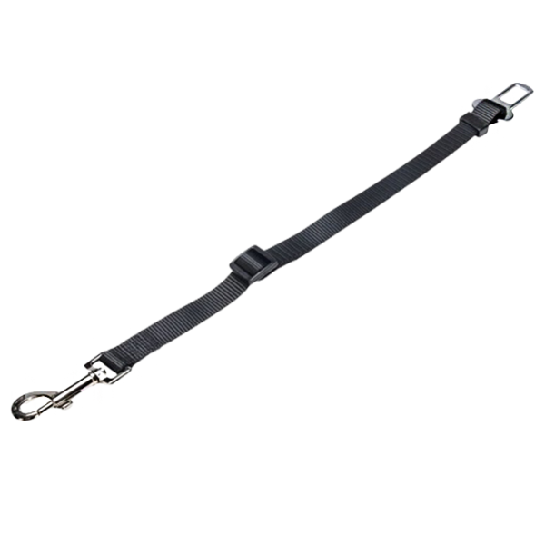 Поводок Beeztees Seat-Belt Dog M/ для собаки photo 1