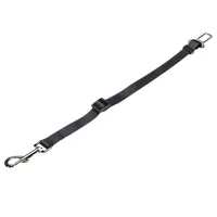 Lesă Beeztees Seat-Belt Dog M/ pentru câine