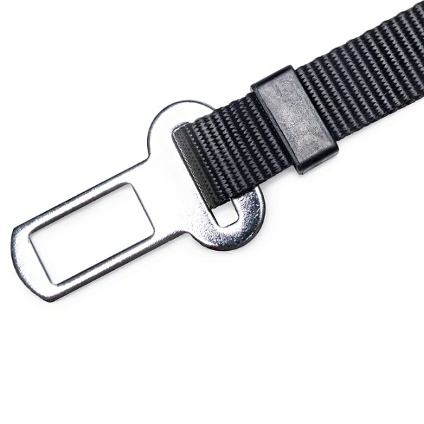 Поводок Beeztees Seat-Belt Dog M/ для собаки photo 3