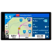 Sistem de navigație Garmin Dezl LGV500 SAT NAV 010-02603-11 Europa/ Black