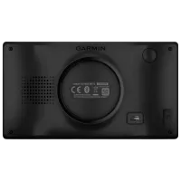Навигационная система Garmin Dezl LGV500 SAT NAV 010-02603-11 Европа/ Black photo 5