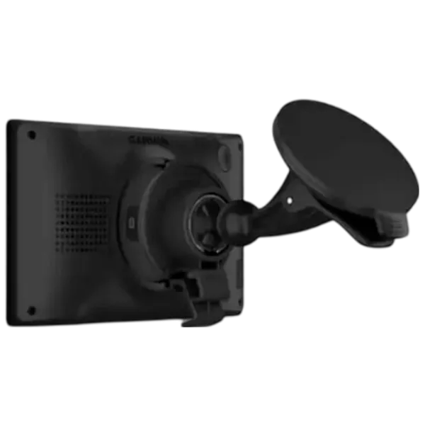 Навигационная система Garmin Dezl LGV500 SAT NAV 010-02603-11 Европа/ Black photo 6