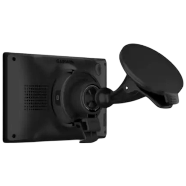 Навигационная система Garmin Dezl LGV500 SAT NAV 010-02603-11 Европа/ Black photo 6