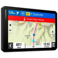 Навигационная система Garmin GPS Navigator + DVR Garmin DriveCam 76 010-02729-15 Европа / Черный photo 5