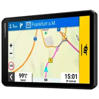 Навигационная система Garmin GPS Navigator + DVR Garmin DriveCam 76 010-02729-15 Европа / Черный photo 6