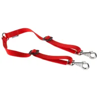 Lesă Ferplast Twin pentru câine