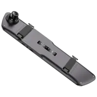 Cameră Auto Hoco DV4 Rearview Mirror Driving Recorder CMOS/ Black photo 5