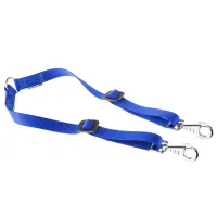 Lesă Ferplast Twin pentru câine