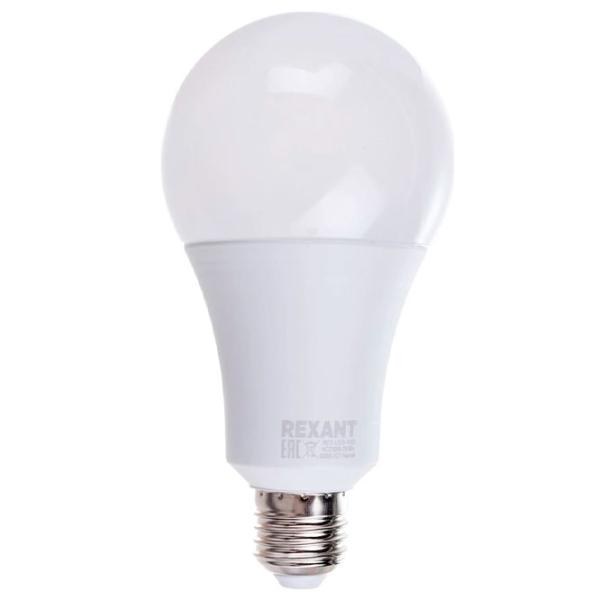 Bec LED Rexant 604-202 E27/ 25.5 W/ 6500 K/ 2423lm/ White photo 1