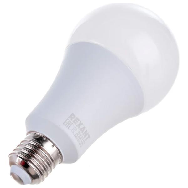 Bec LED Rexant 604-202 E27/ 25.5 W/ 6500 K/ 2423lm/ White photo 2