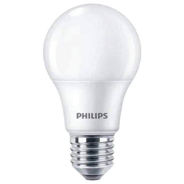 Лампочка светодиодная Philips CorePro LED bulb 929003603432 E27/ 4.9 Вт/ 3000 K/ 470лм/ White photo 1 Лампочка светодиодная Philips CorePro LED bulb 929003603432 E27/ 4.9 Вт/ 3000 K/ 470лм/ White photo 1
