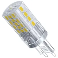 Bec LED Horoz Classic ZQ9545 G9 / 4 W / 4000 K / / White photo 2