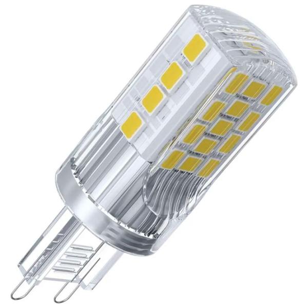 Bec LED Horoz Classic ZQ9545 G9 / 4 W / 4000 K / / White photo 3 Bec LED Horoz Classic ZQ9545 G9 / 4 W / 4000 K / / White photo 3