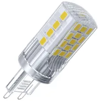 Bec LED Horoz Classic ZQ9545 G9 / 4 W / 4000 K / / White photo 3