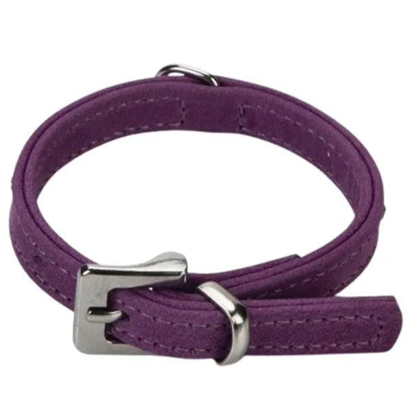 Zgardă Beeztees BUFFALO Strass pentru câine photo 1 Zgardă Beeztees BUFFALO Strass pentru câine photo 1