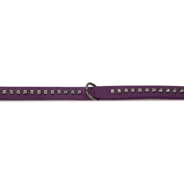 Zgardă Beeztees BUFFALO Strass pentru câine photo 2 Zgardă Beeztees BUFFALO Strass pentru câine photo 2