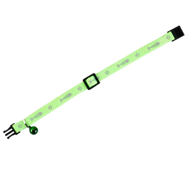 Чокер Flamingo CAT COLLAR для кошек photo 1 Чокер Flamingo CAT COLLAR для кошек photo 1