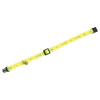 Zgardă Flamingo CAT COLLAR pentru pisici