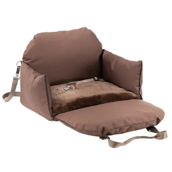 Сумка для собаки Ferplast Cruiser Nailon photo 3