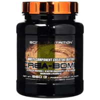 Креатин Scitec Nutrition Crea-Bomb (5999100016569) 660 г